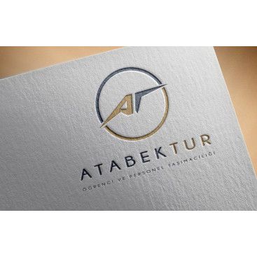 ŞİRKETİMİZE LOGO LAZIM yarışmasına tasarımcı Beyaz Kelebek tarafından sunulan  tasarım 