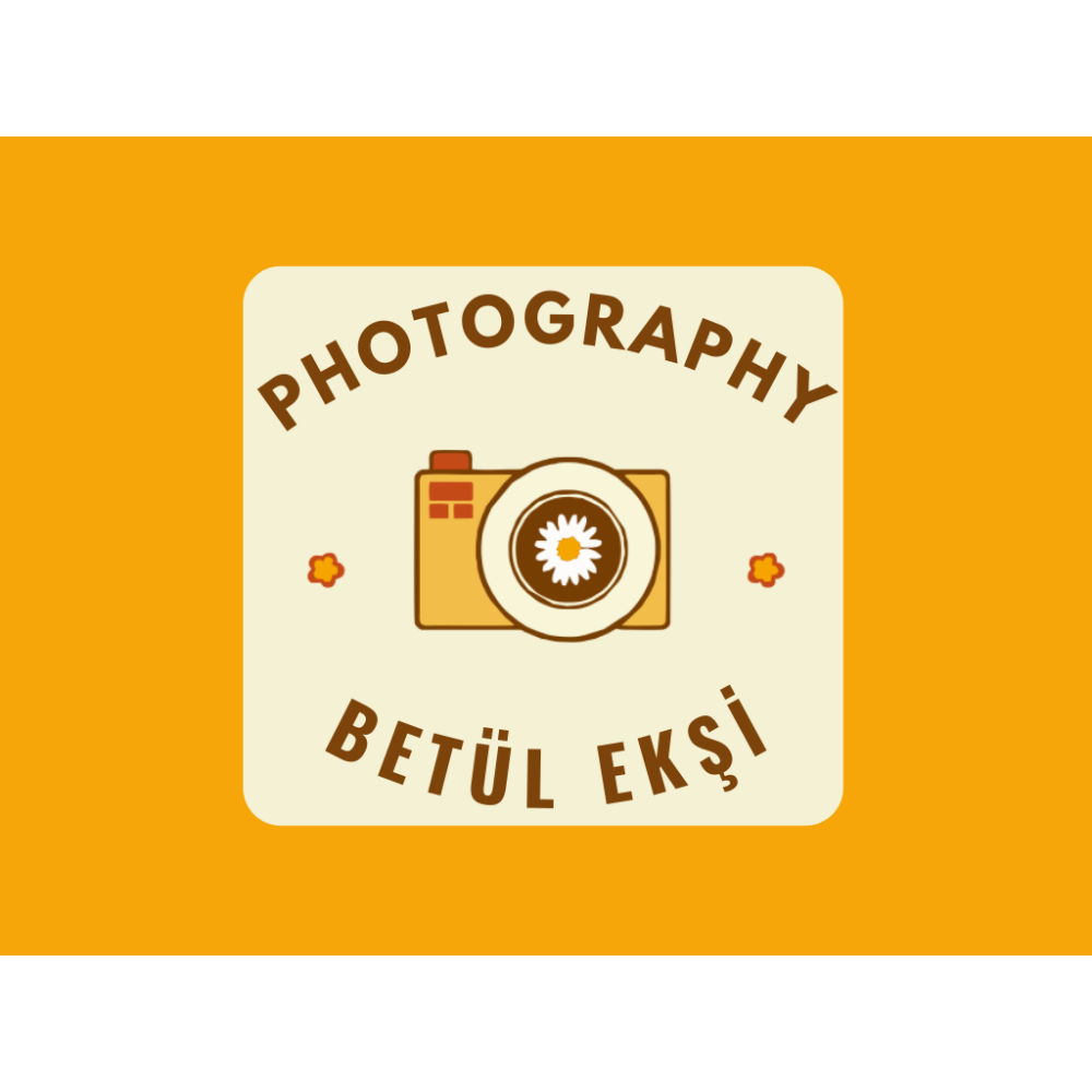 Fotoğraf stüdyom için logo arıyorum yarışmasına damladesign tarafından girilen tasarım