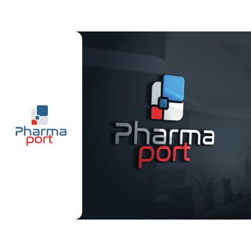 sağlık / ilaç / yazılım ve teknoloji yarışmasına tasarımcı grfkismail tarafından sunulan  tasarım 