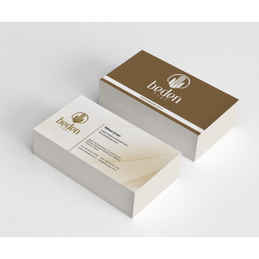 BEDEN YAPI yarışmasına tasarımcı hdytgrafik tarafından sunulan  tasarım 