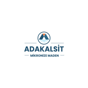 Ada Kalsit Mikronize yarışmasına tasarımcı izdüsümü tarafından sunulan  tasarım