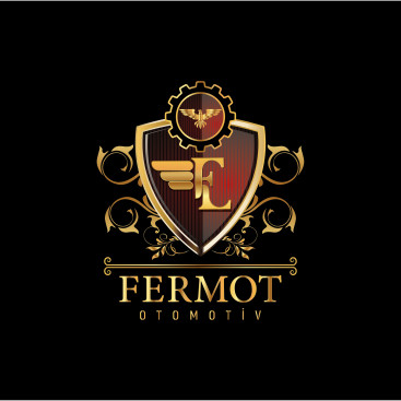 Premium Araç Servisi Logo Tasarımı yarışmasına tasarımcı grafikmen tarafından sunulan  tasarım 