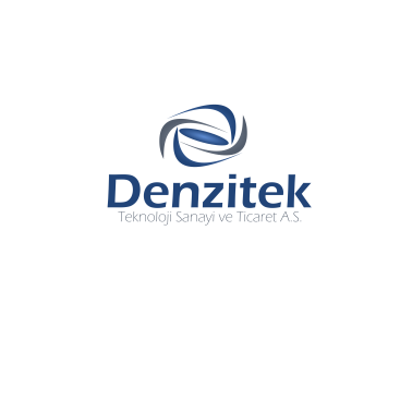 Denzitek Teknoloji A.Ş. Logo Tasarımı yarışmasına tasarımcı TeZCaN tarafından sunulan  tasarım 
