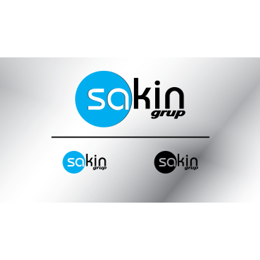 SAKİN GRUP LOGO ÇALIŞMASI yarışmasına tasarımcı proea tarafından sunulan  tasarım 