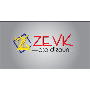 OTODİZAYN FİRMAMIZ İÇİN KURUMSAL KIMLIK  yarışmasına tasarımcı proea tarafından sunulan  tasarım 