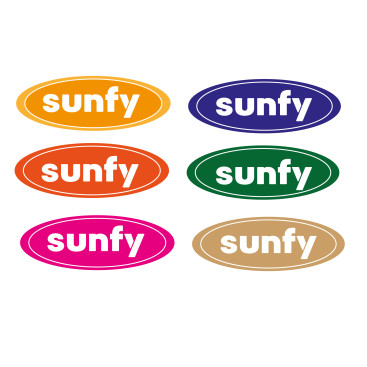SUNFY markamıza Yeni Bir Dokunuş! yarışmasına tasarımcı K&B tarafından sunulan  tasarım