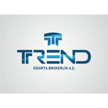 ETKİLEYİCİ VE MODERN BİR LOGO İSTİYORUZ yarışmasına tasarımcı endpoint tarafından sunulan  tasarım 