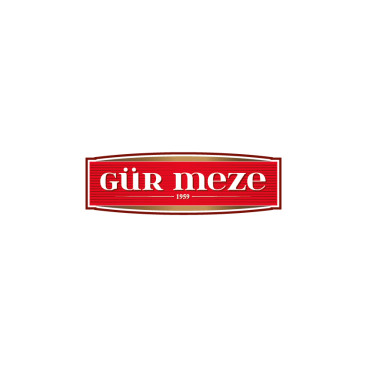 GÜR MEZE LOGOSUNU ARIYOR yarışmasına tasarımcı GDesign tarafından sunulan  tasarım 