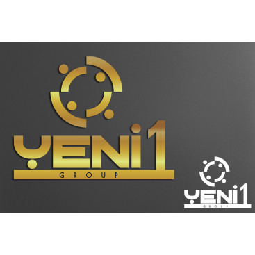 İnsan kaynakları için logo ve kartvizit  yarışmasına tasarımcı A.yustas tarafından sunulan  tasarım 