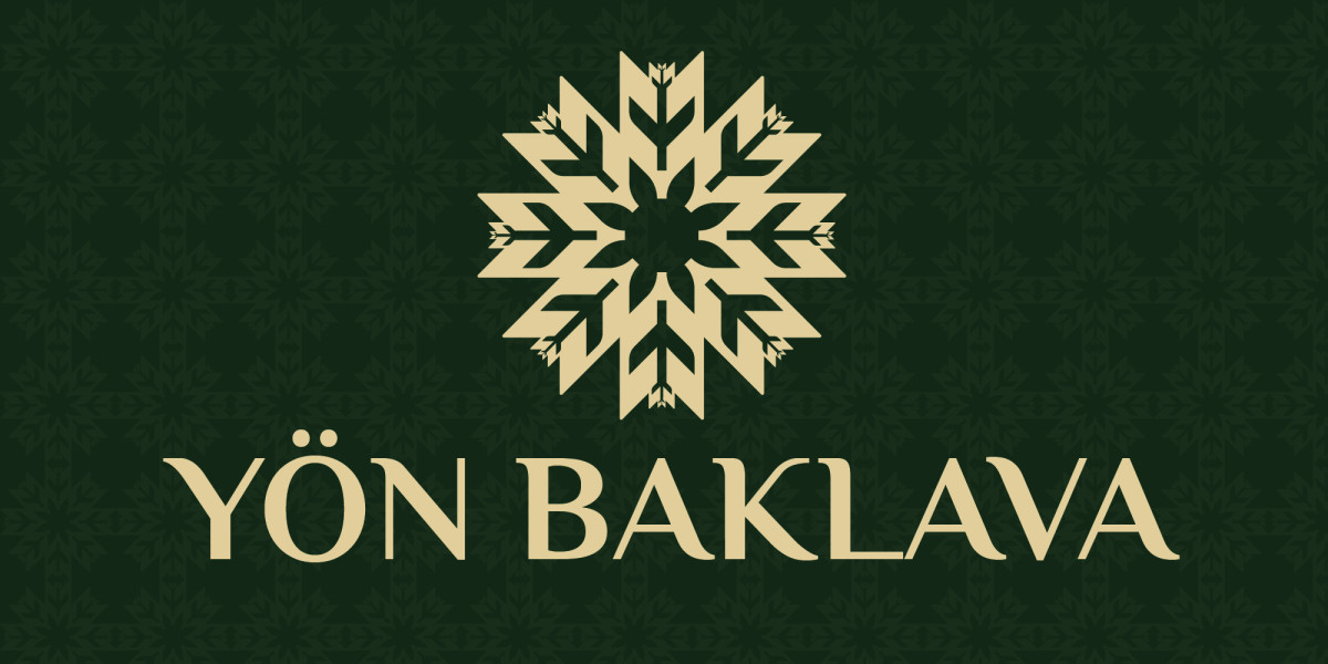 Tasarlayan GIH-Yön Baklava şirketimiz için sade ve şık