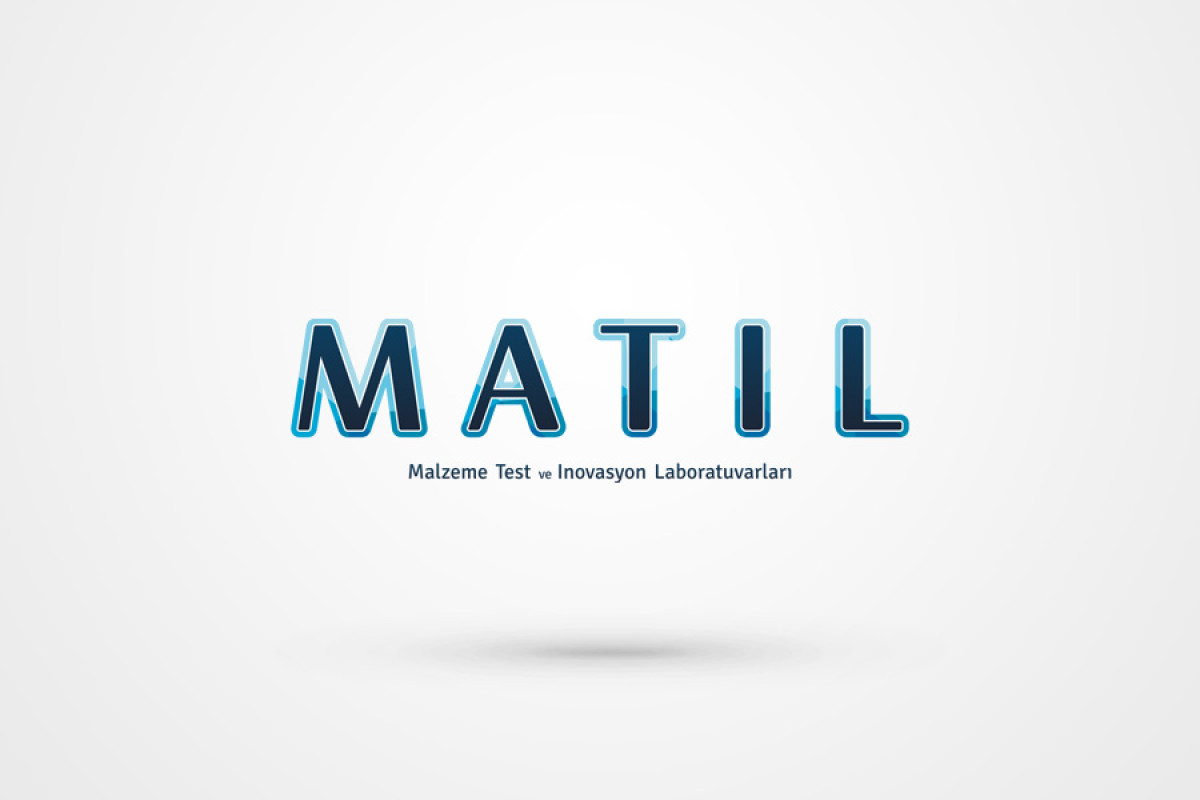 Tasarlayan RslnNrslmv-MATİL A.Ş Logo ve Kurumsal Kimlik 