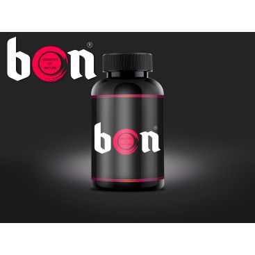 Gıda takviyesi için logo yarışmasına tasarımcı kuzfe35 tarafından sunulan  tasarım 