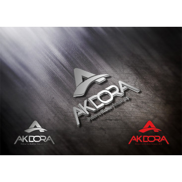 Logo Tasarımı yarışmasına tasarımcı byaytac tarafından sunulan  tasarım 