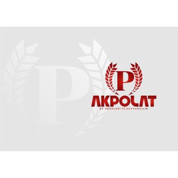 ET VE ET ÜRÜNLERİ VE HAYVANCILIK LOGOSU  yarışmasına tasarımcı Designe® tarafından sunulan  tasarım 