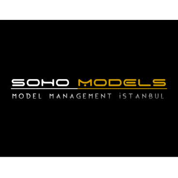 Model Ajansına Logo Tasarım yarışmasına tasarımcı MEDZ tarafından sunulan  tasarım 