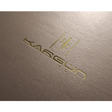 Mobilya  Konsept Ürünler Logo Çalışması yarışmasına tasarımcı designerdt tarafından sunulan  tasarım 