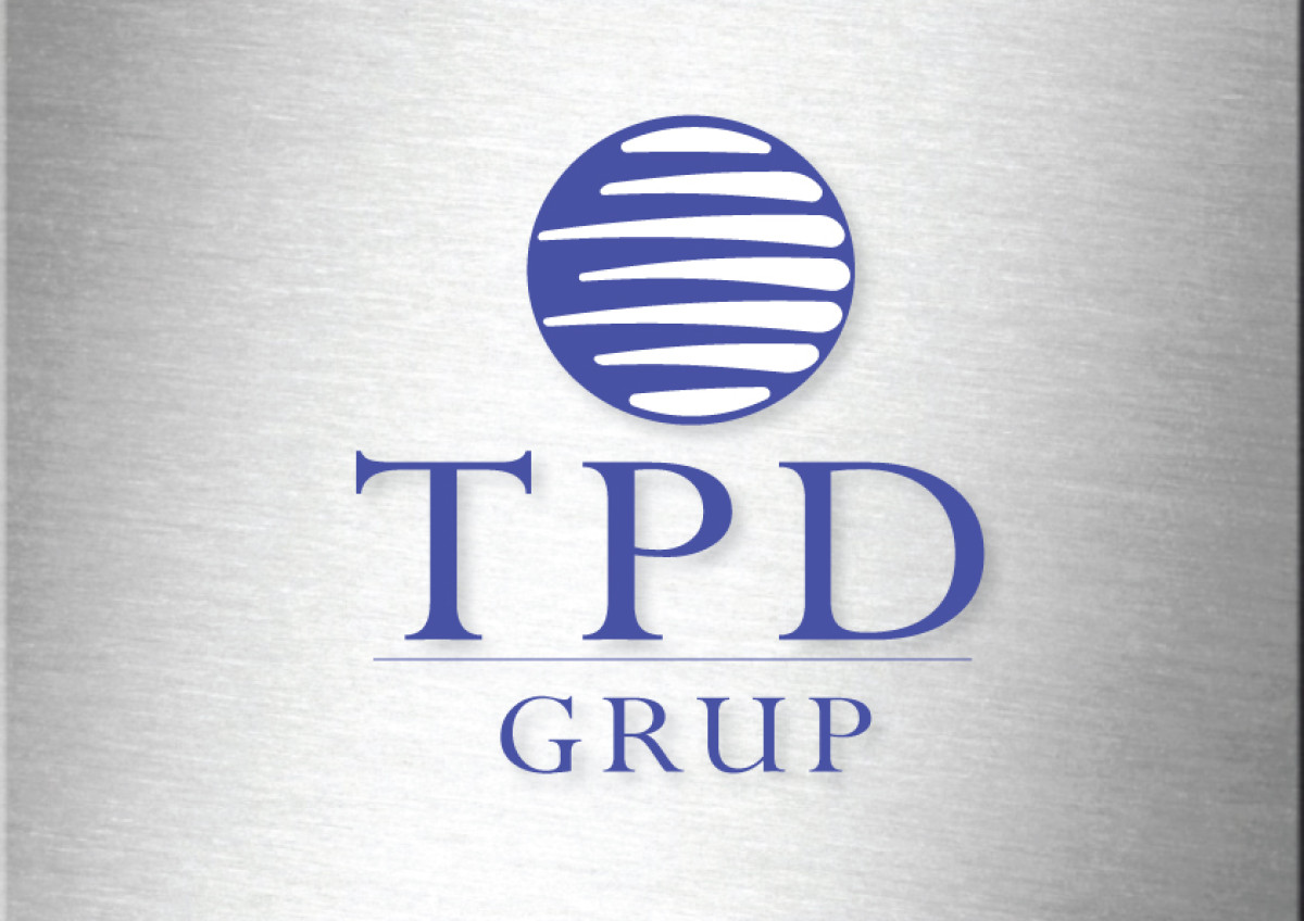Tasarlayan Lyncher-TPD LOGO YARIŞMASI