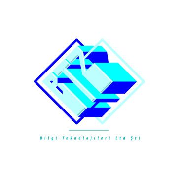 Logo Tasarımı yarışmasına tasarımcı retouch tarafından sunulan  tasarım 