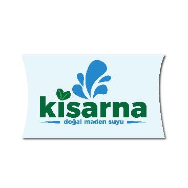 kisarna maden suyu için logo çalışması yarışmasına tasarımcı MortingenSchtrauze tarafından sunulan  tasarım 