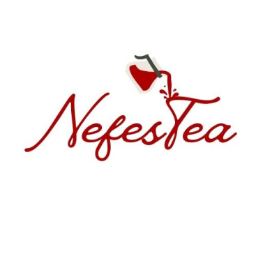 Çay Firmamız İçin Logo - Marka Çalışması yarışmasına tasarımcı nurgkkaya tarafından sunulan  tasarım 