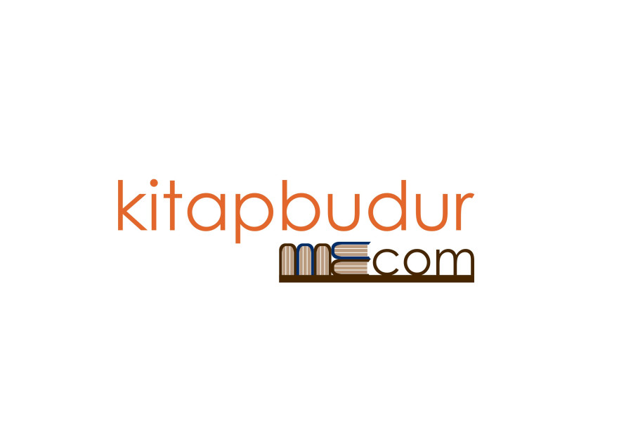 kitapbudur.com yarışmasına tasarımcı S Design tarafından sunulan  tasarım 