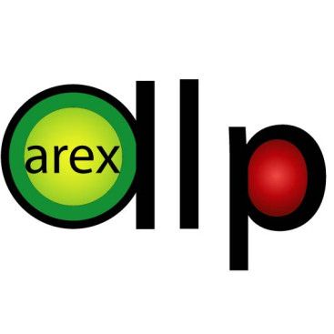 AREX LLP Logo Tasarımı yarışmasına tasarımcı logo_dizayn tarafından sunulan  tasarım 