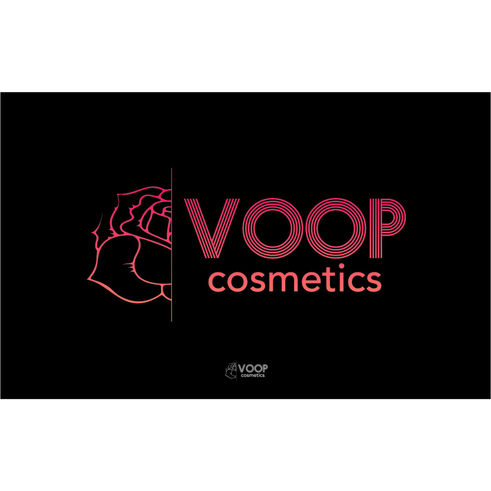 Kozmetik Markamıza Logo Arıyoruz