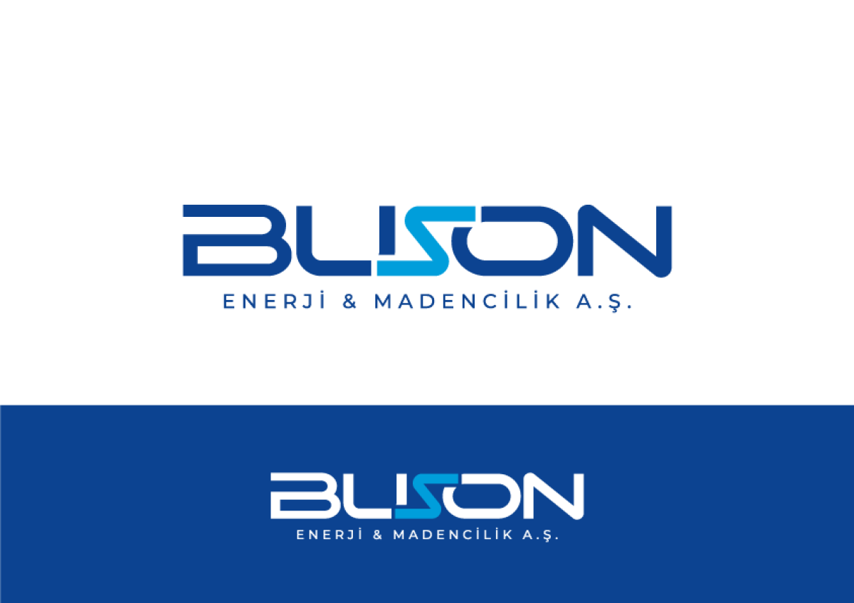 Tasarlayan dcreagraph-Yeni kurulan enerji & madencilik firması