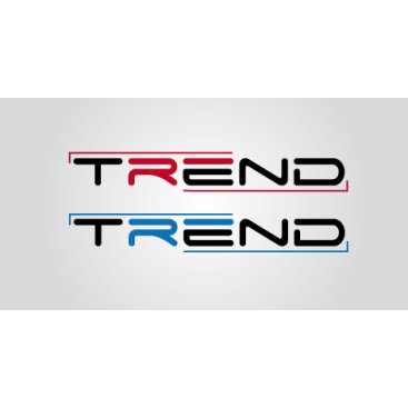 ETKİLEYİCİ VE MODERN BİR LOGO İSTİYORUZ yarışmasına tasarımcı btDesign tarafından sunulan  tasarım 