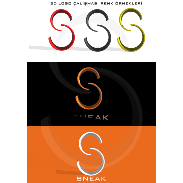 Arkadaşlık Uygulamamıza Logo Arıyoruz yarışmasına tasarımcı xelifatesx tarafından sunulan  tasarım 