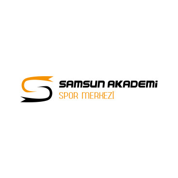 Samsun Akademi markasını oluşturmak  yarışmasına tasarımcı dadazib tarafından sunulan  tasarım