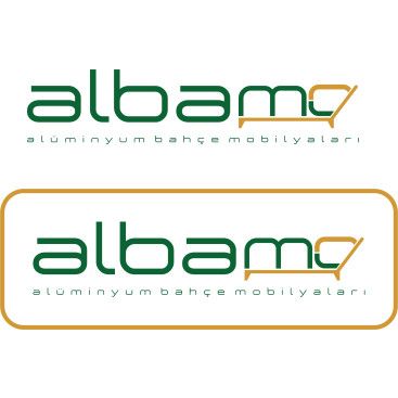 BAHÇE MOBİLYALARI SEKT. MARKAMIZA LOGO  yarışmasına tasarımcı grafiker mk tarafından sunulan  tasarım 