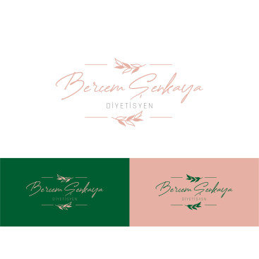 Yeni açacağım kliniğime logo istiyorum yarışmasına tasarımcı markadijital tarafından sunulan  tasarım 