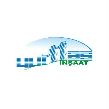 yurttaş inşaat logo tasarımı yarışmasına tasarımcı aytekinn tarafından sunulan  tasarım 