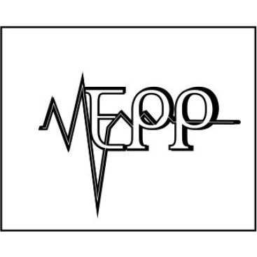 Eşimle benim harflerimden logo yarışmasına tasarımcı seval tarafından sunulan  tasarım 