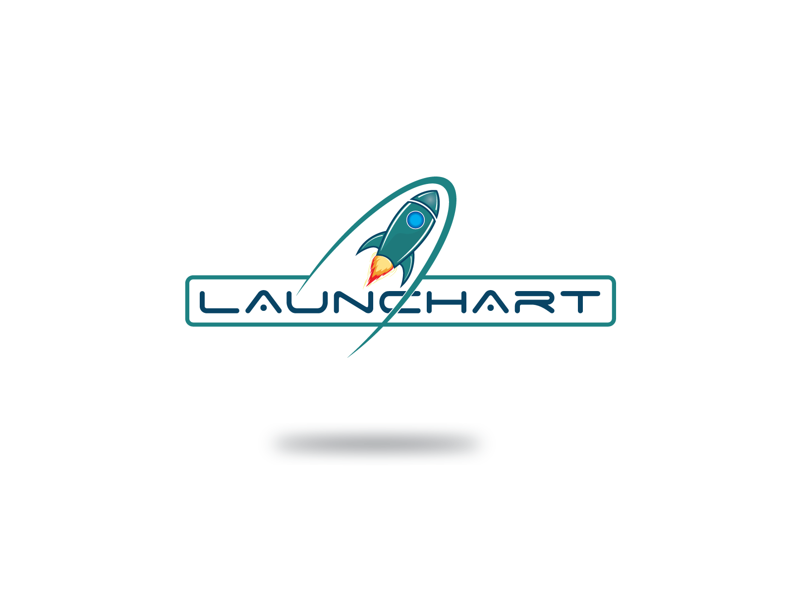 Tasarlayan rAksa-NFT Launchpad Logosu