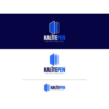 pvc ve aluminyum kapi pencere atolyesi  yarışmasına tasarımcı grafikodam tarafından sunulan  tasarım 