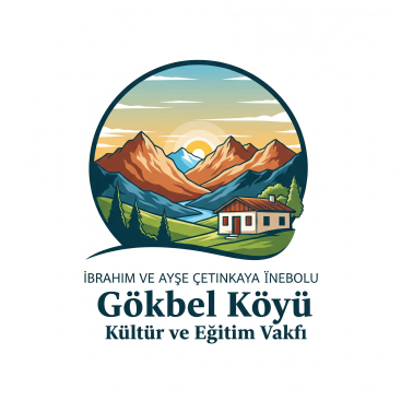 VAKIF LOGOSU yarışmasına tasarımcı Azhan Grafik tarafından sunulan  tasarım 