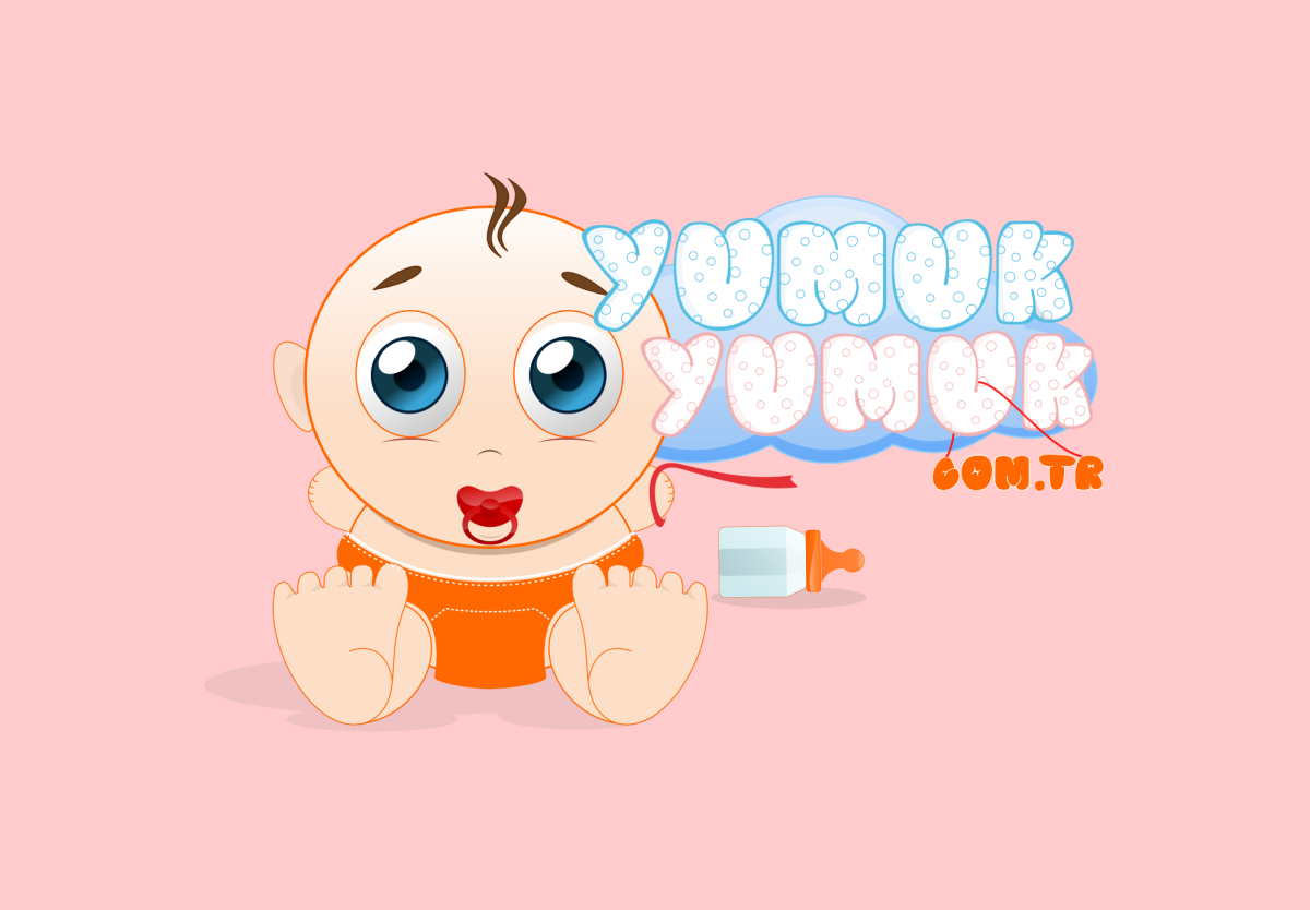 Tasarlayan One-YUMUKYUMUK.COM.TR Logo ve Amblem Tasarım