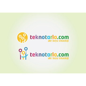 E-Ticaret Sitemiz İçin Logo Çalışması yarışmasına tasarımcı mycreative tarafından sunulan  tasarım 