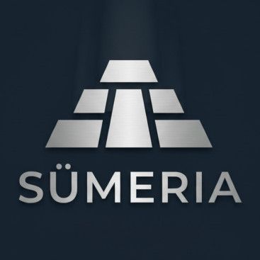 Sümeria inşaat anonim şirketi yarışmasına tasarımcı Hilalgraf tarafından sunulan  tasarım 