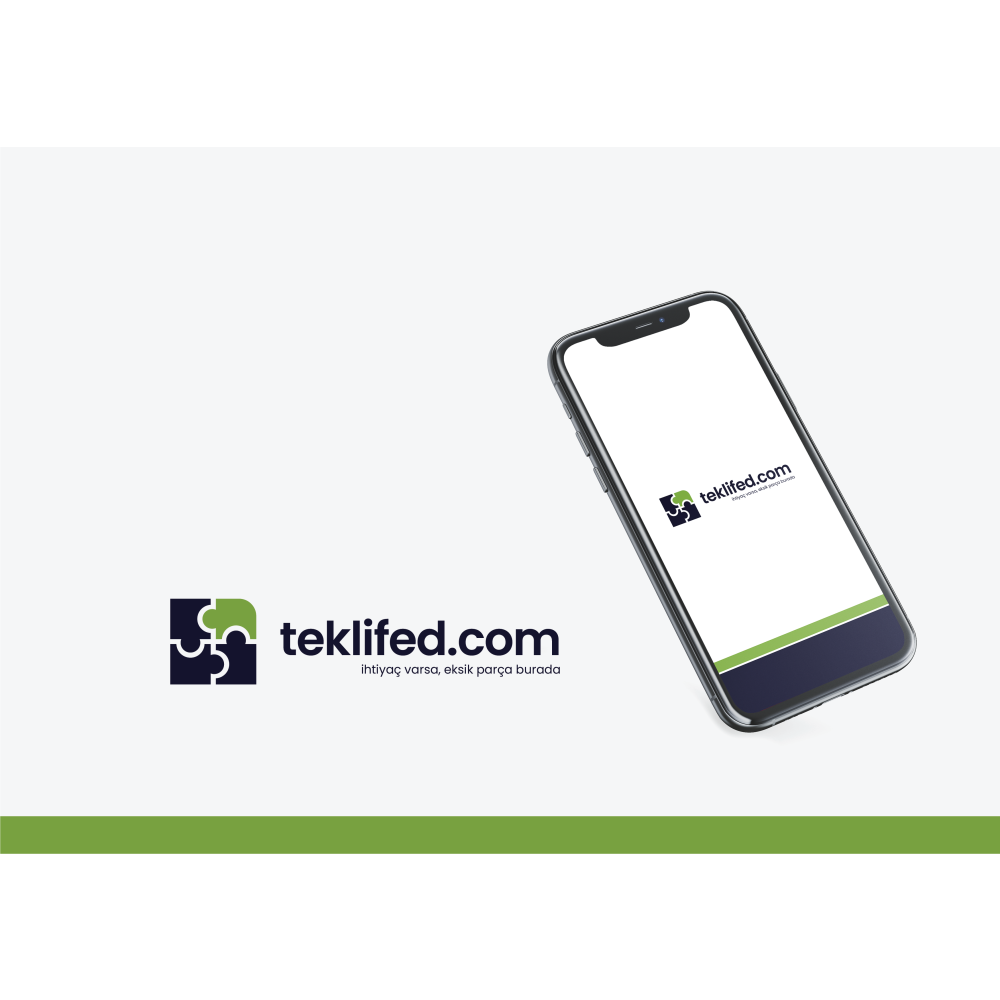 HİZMET PAZARYERİ SİTEMİZ İÇİN TASARIM!