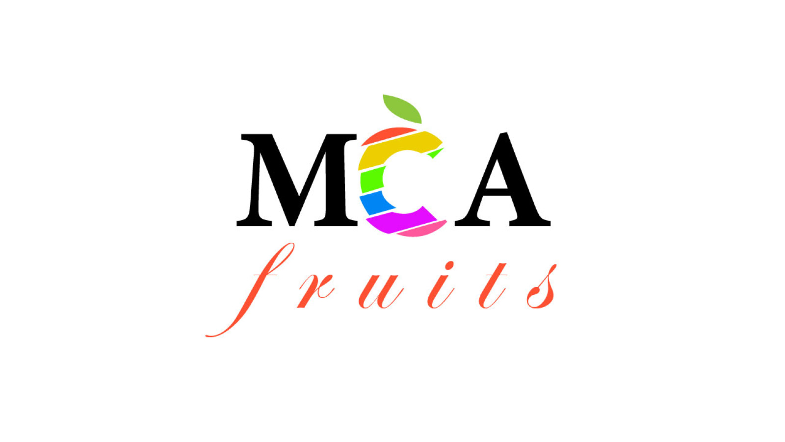 Tasarlayan GüloDesign-Mca fruits 