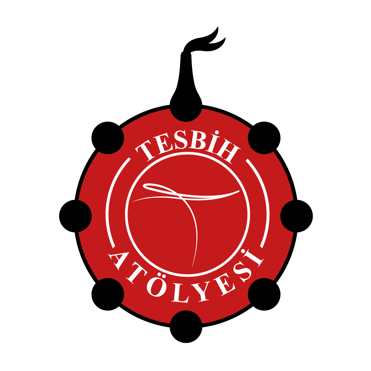 Tasarlayan Chasso-TESBİH ATÖLYESİ (tesbihatolyesi.com.tr)