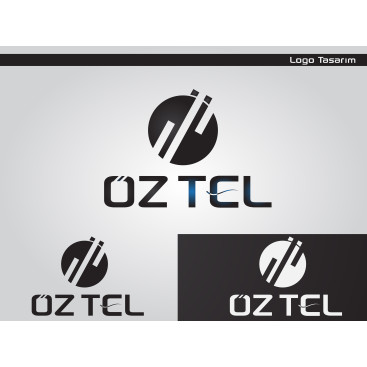 logomuzu arıyoruz yarışmasına tasarımcı Amasio Design tarafından sunulan  tasarım 