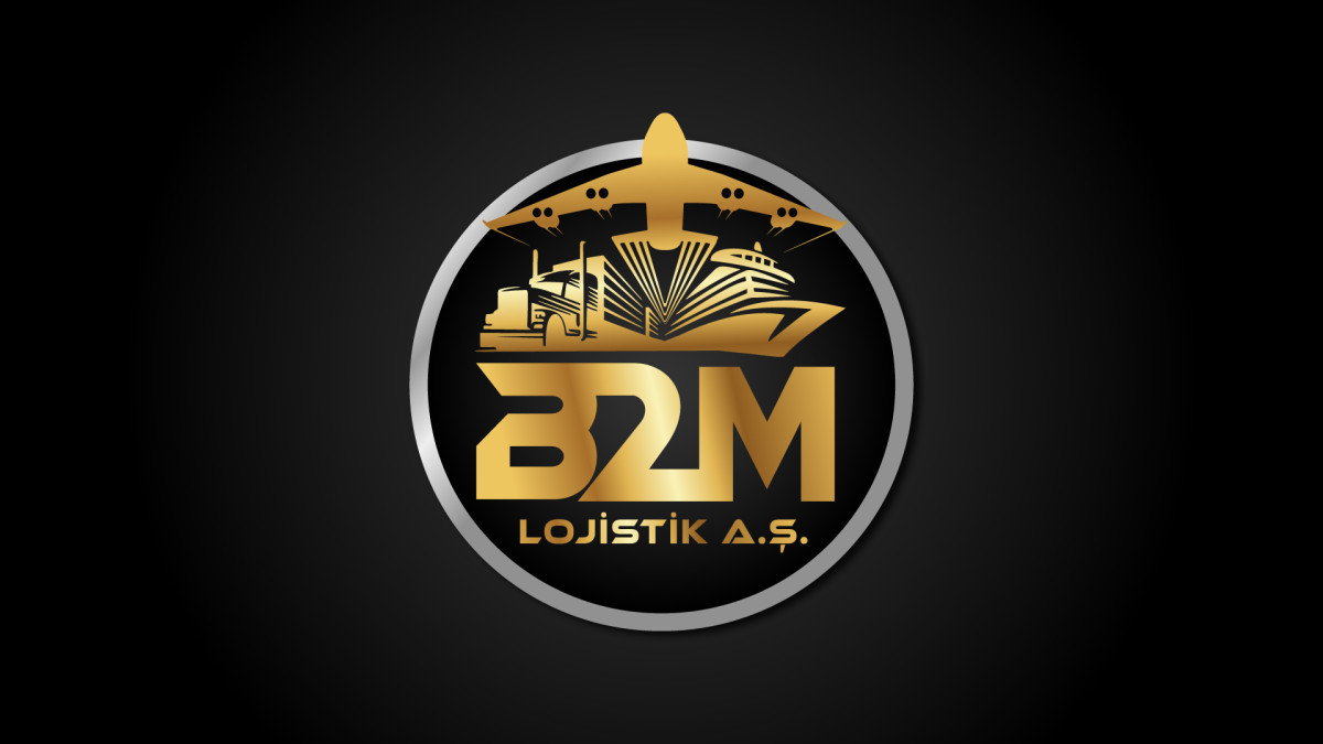 Tasarlayan Graffin_Bey-Lojistik şirketi kurumsal+logo 