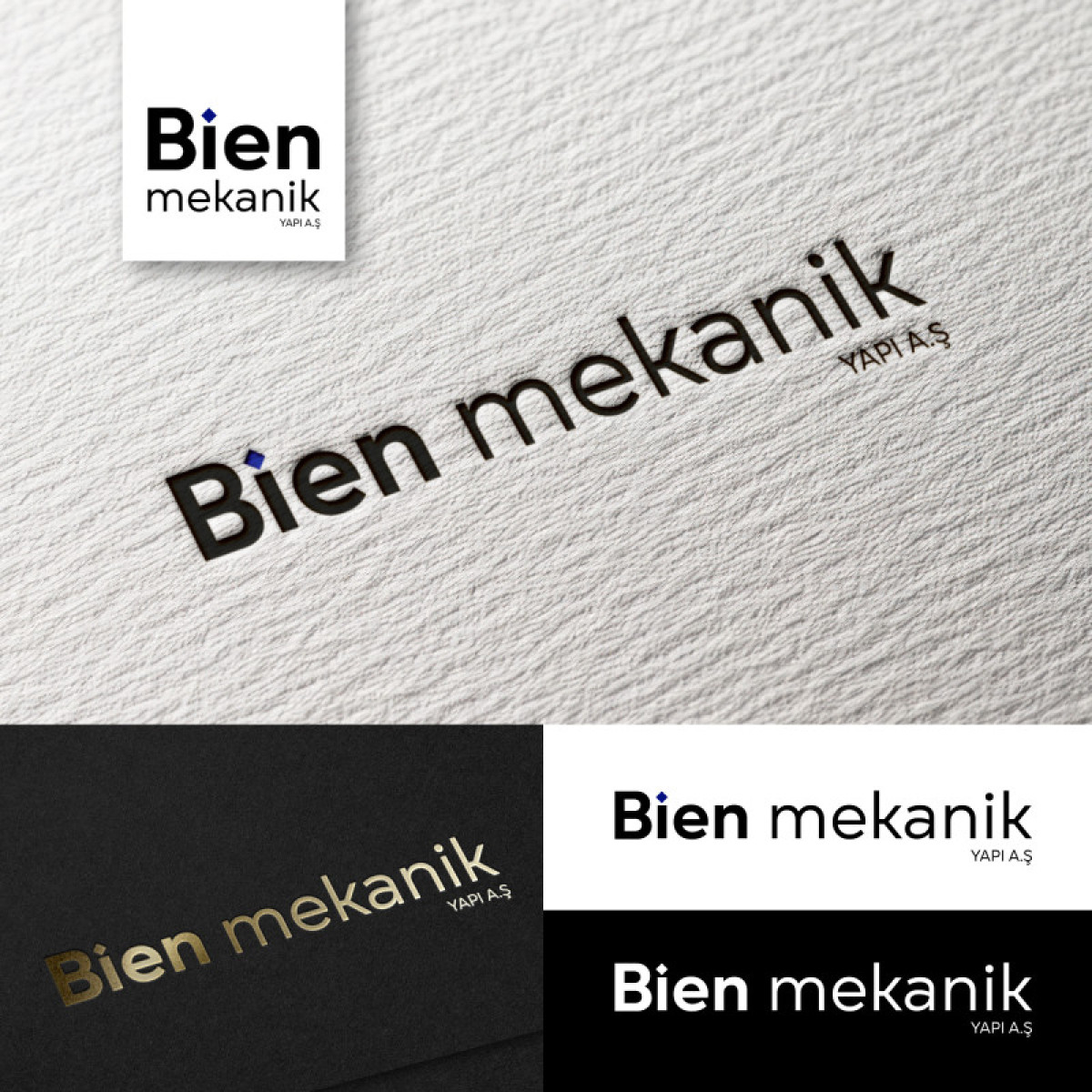 Tasarlayan pinkselldesign-Mekanik ve Yapı Malzemeleri Şirketimiz