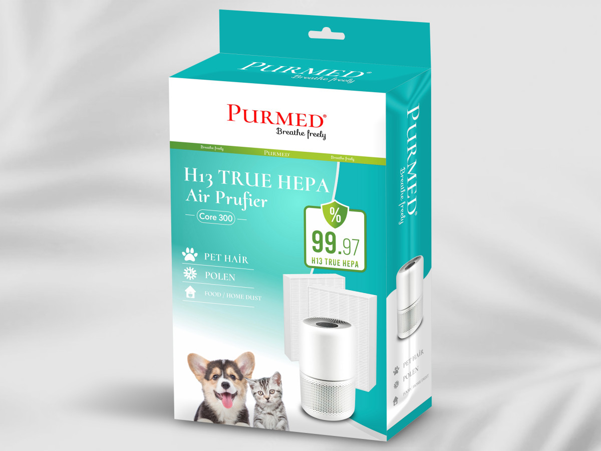 Tasarlayan grfkismail-HEPA FİLTRE KUTU TASARIMI