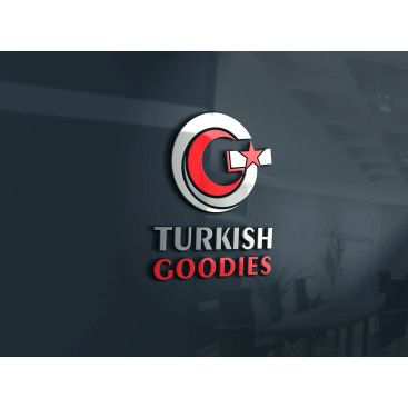 Logomuz için yeni fikirler arıyoruz  yarışmasına tasarımcı grafikseli tarafından sunulan  tasarım 
