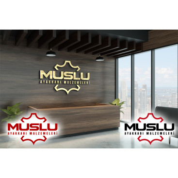 30 Yıllık Firmamıza Yeni Bir Logo yarışmasına tasarımcı DreamDesigner tarafından sunulan  tasarım 